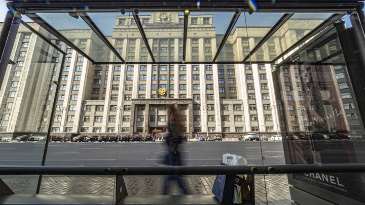 Топ менеджером Уралвагонзавода назначили бывшего депутата Госдумы Алексея Балыбердина