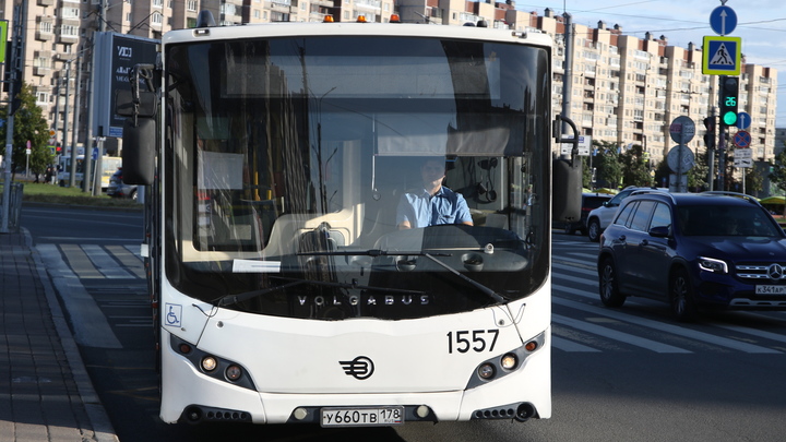 10 апреля в Самаре стартовал новый автобусный маршрут