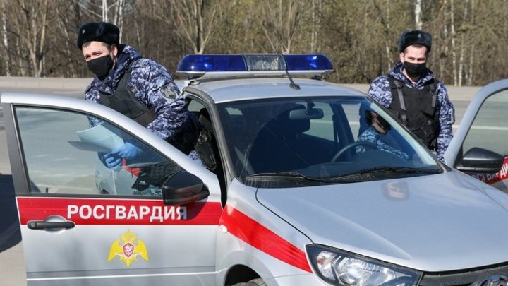 В Челябинске пьяный на угнанной машине отправил в больницу двух человек