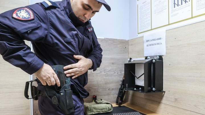 Ограбление в стиле Голливуда: В Ростове-на-Дону на миллионы обчистили магазин Apple