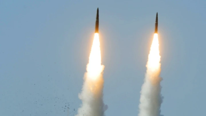 Эффективность - 150%: Киев отчитался о ликвидации трёх из двух русских ракет