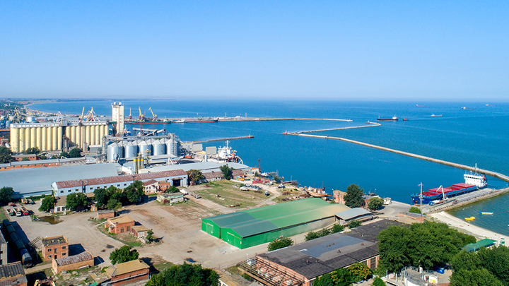 Жители Ейска приняли сверхзвуковой хлопок за взрыв