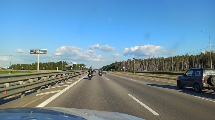 Микроавтобус ФСИН попал в аварию: Есть жертвы