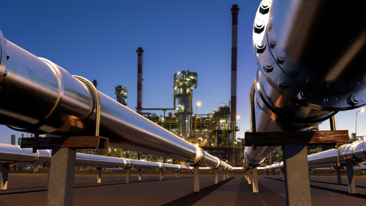 Нам нравится русское чёрное золото. Индия никогда не откажется от нефти из России в угоду США и Западу