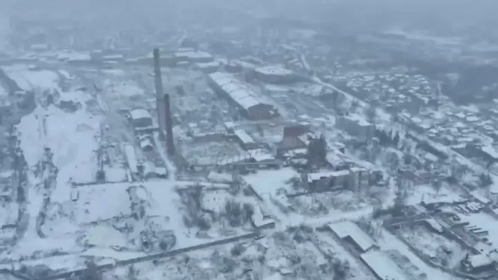 Сводка СВО за 29 декабря: кто контролирует Купянск, видео, карты боевых действий