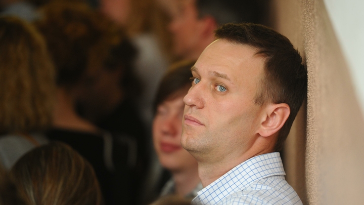 Навального могут привлечь для уборки Арктики: Блогера ждёт Норильск?