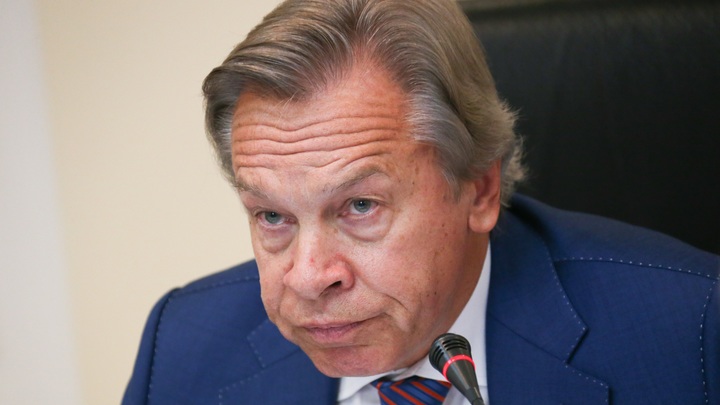 Пушков высмеял совет помощницы Трампа Байдену: Имеет нулевую ценность