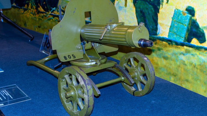 Более 100 тысяч патронов и 30 стволов: Следователи изъяли арсенал мытищинского стрелка