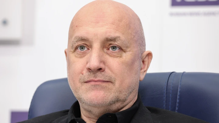 Прилепин: Осужденный за покушение вышел из гражданства России ради обмена