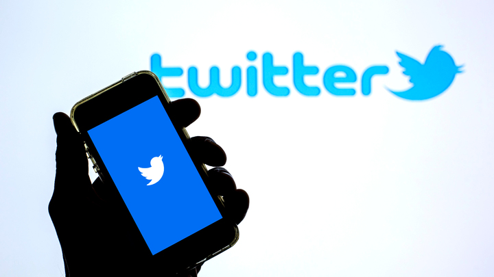 Разоблачение фейка о Мариуполе. Twitter не выдержал - блокировка