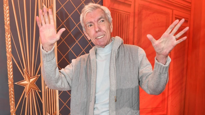 Страшная болезнь вернулась через годы: Юрий Николаев страдал много лет. Причина смерти телеведущего Страшная болезнь вернулась через годы: Юрий Николаев страдал много лет. Причина смерти телеведущего