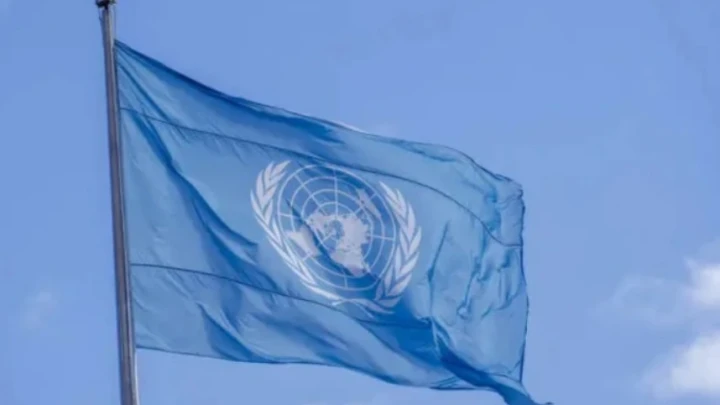 США впервые отдали голос против поправки в ООН к резолюции России по борьбе с неонацизмом