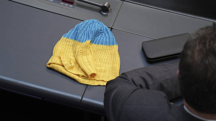 Когда Москва и Киев смогут поговорить? Сенатор дал прямую подсказку