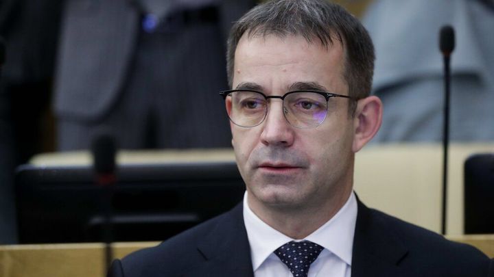 Три слова: Дмитрий Певцов назвал идеальную формулу для России