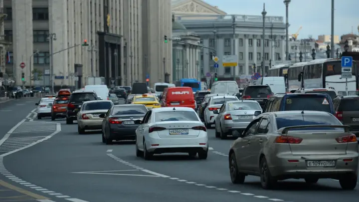 Москвич задержан за подготовку подрыва авто в кортеже чиновника