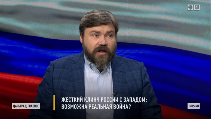 Константин Малофеев о войне на Украине: Вторжение уже состоялось