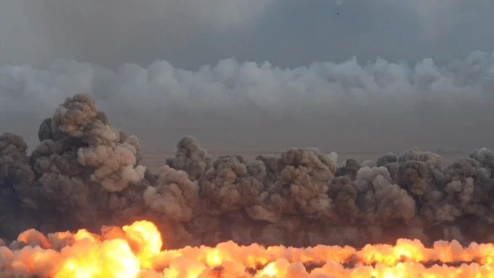 Оборона прорвана: Боевики не ожидали - наши ворвались с ноги. В ход пошла новая схема. Подоляка сообщил о штурме