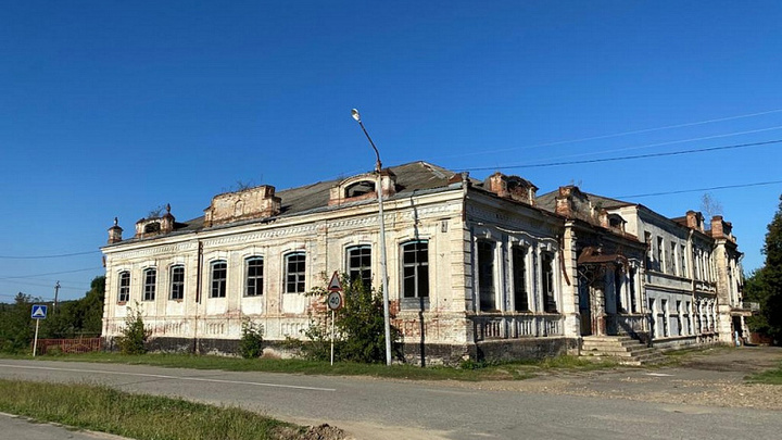 В Мостовском районе казачье училище 1908 года получило статус памятника архитектуры