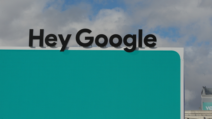 Google переименовал Российскую Федерацию в Мордор для украинцев
