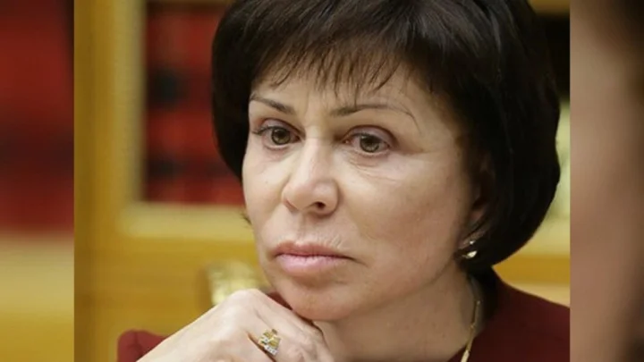 «Не останусь в стороне»: Роднина пообещала помочь Татьяне Тарасовой, если потребуется