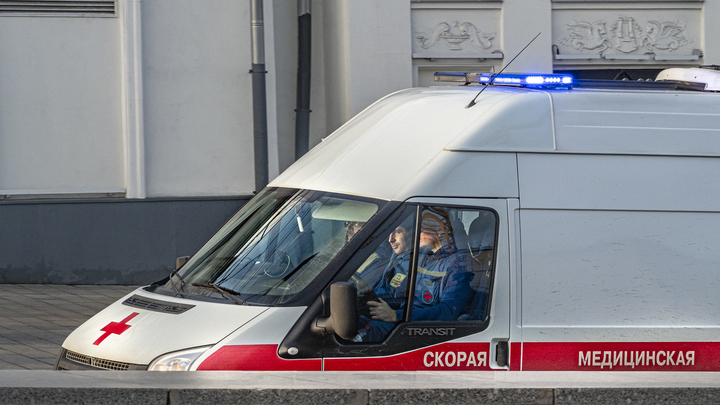 Ещё одна русская девочка умерла от осложнений, вызванных гриппом. В Минздраве заявления источника опровергают