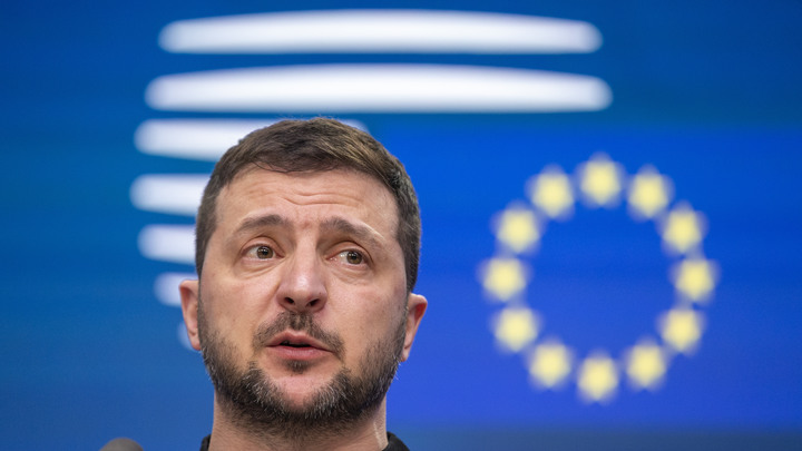 Вы за что вообще боретесь?: Зеленский обратился к украинцам и внезапно сказал правду