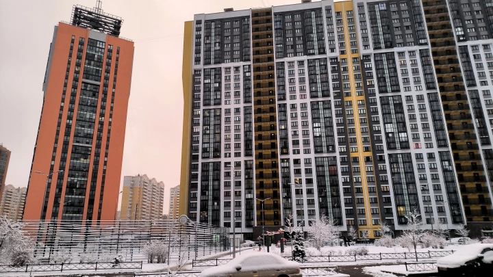 Резкий скачок цен на квартиры в России ожидается в феврале