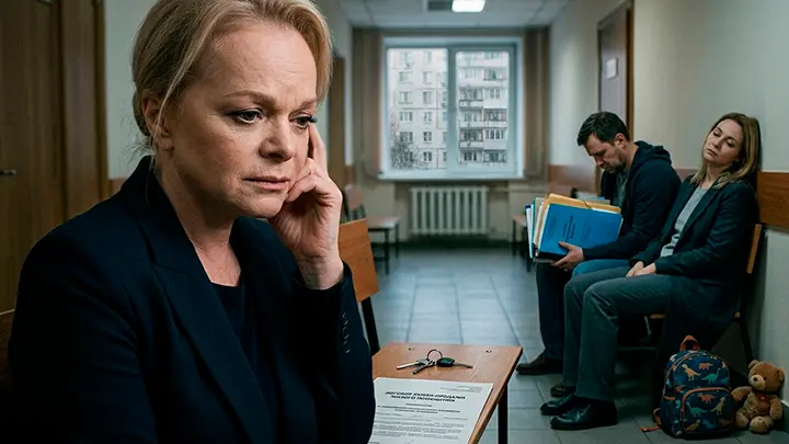 Нападение на жертв схемы Долиной: Покупка дома обернулась кошмаром. Это может случиться с каждым