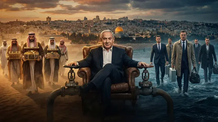 Нетаньяху обманул Трампа, Переговоры по Ливану – блеф. Громкий провал США