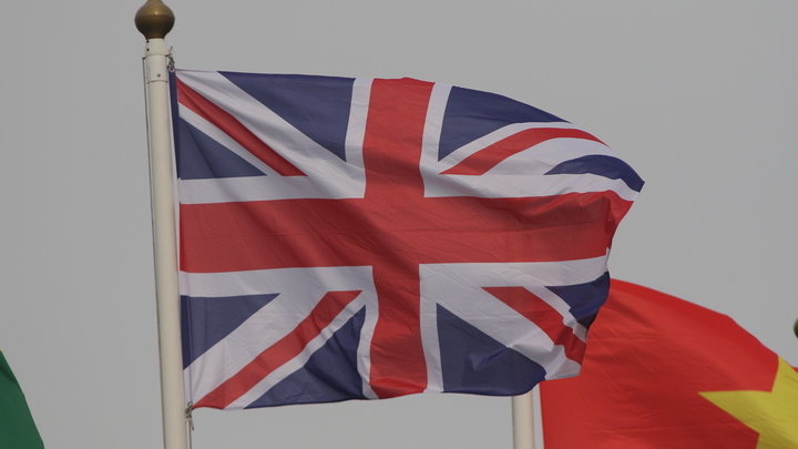 Британия озвучила свою позицию по поводу конфискации русских активов