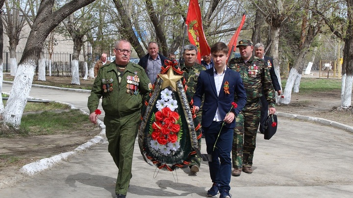 Республика Казахстан отменила военный парад на День Победы во всех городах страны