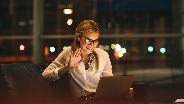 МегаФон обнулил мобильный трафик в TenChat