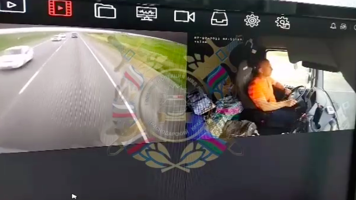 В Славянском районе один человек погиб и семеро пострадали в ДТП с четырьмя авто