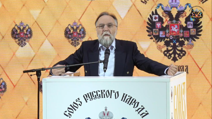 Как выиграть в третьей мировой войне, объяснил Дугин: Победу надо вымолить