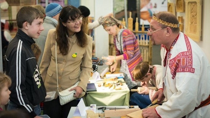 В Челябинской области из-за коронавируса отменили Бажовский фестиваль