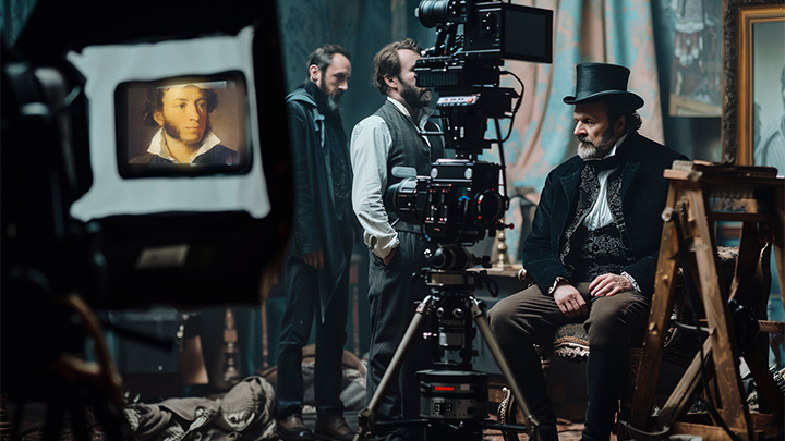 Хватит ерундой страдать! Для киноиндустрии нашли настоящее дело