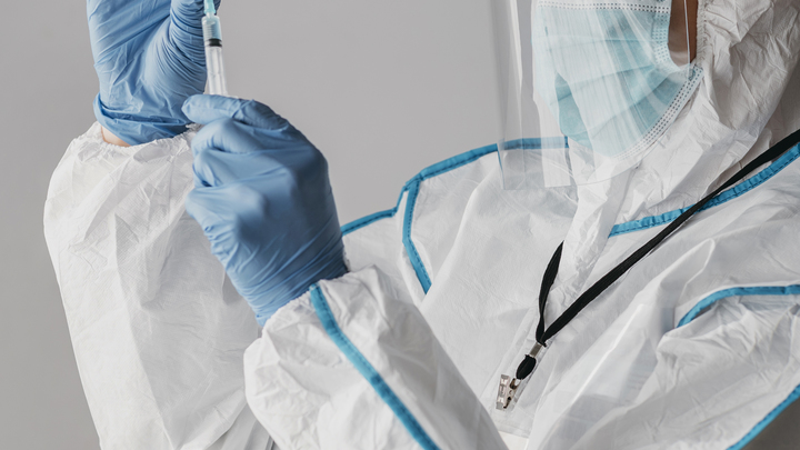 Мы согласны: Байден затребовал медицинской помощи у Москвы - Захарова не смогла отказать