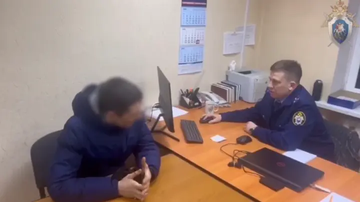 В Калининградской области отчима обвинили в убийстве 7-летнего мальчика