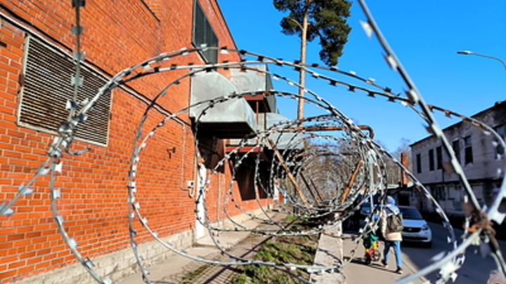 Корейский сценарий: Запад может создать из Украины гниющую рану