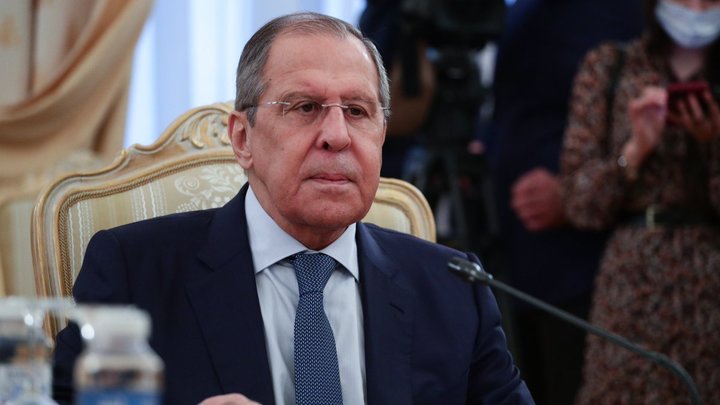 Лавров обвинил США в попытке создать в Белоруссии неканоническую церковь