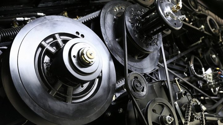 Машинно-тракторный парк Кубани за пять лет на 60% пополнился новыми образцами сельхозтехники