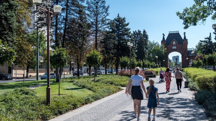 ЧВК Вагнер планирует захват Краснодара – фейк