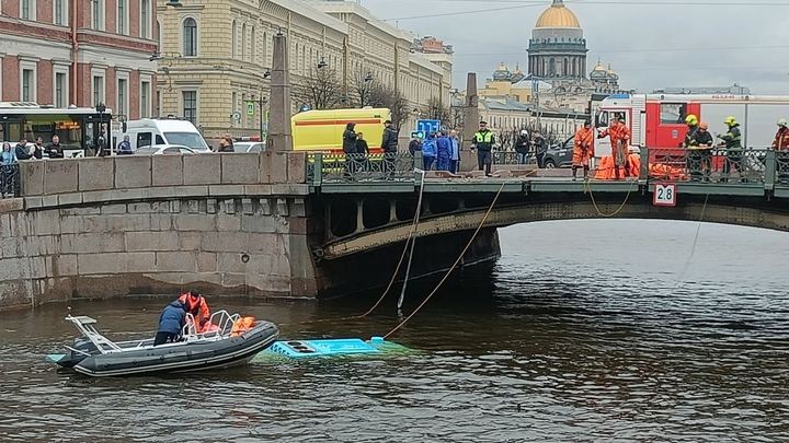 Трагедии на Мойке можно было бы избежать простым решением