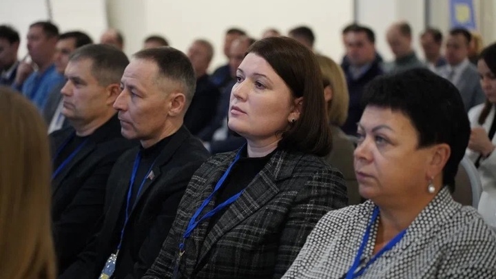 Депутат Василина Кулиева раскрыла, чем займется после возвращения в Госдуму