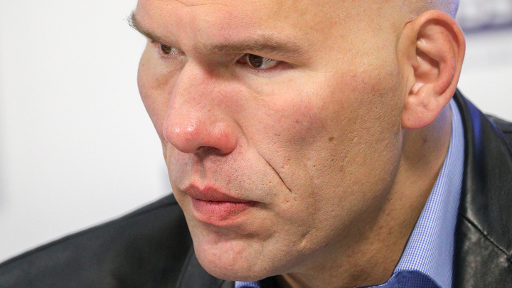 Депутат Госдумы Валуев высказался о нападении детей мигрантов на девочку в Нижнем Тагиле