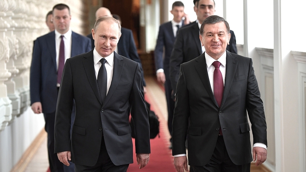 Аэрофлот запустит новый регулярный рейс в Самарканд Аэрофлот запустит новый регулярный рейс в Самарканд