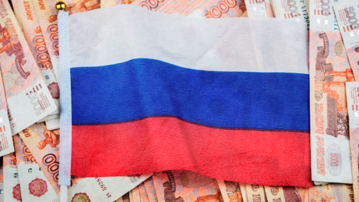 Forbes: В России не осталось богатых русских семей