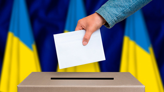 Кто победит на выборах в украине
