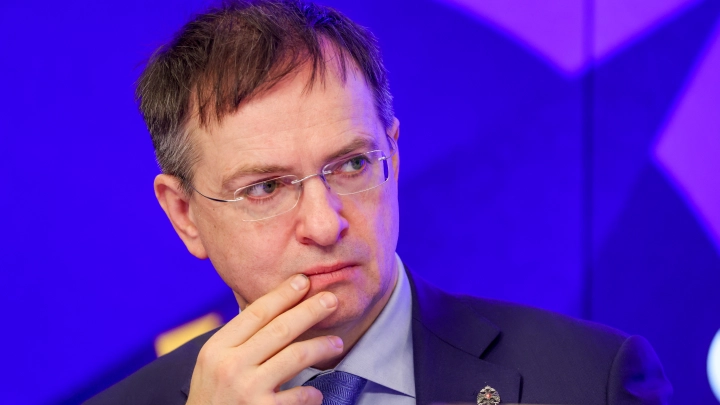 Украина может использовать назначение Мединского, чтобы сорвать переговоры в Стамбуле
