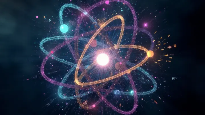 Прорыв в теоретической физике: создан ИИ для решения вековой проблемы